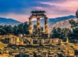 Delphi Griechenland