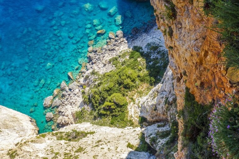 Kreta oder Rhodos Kreta oder Rhodos