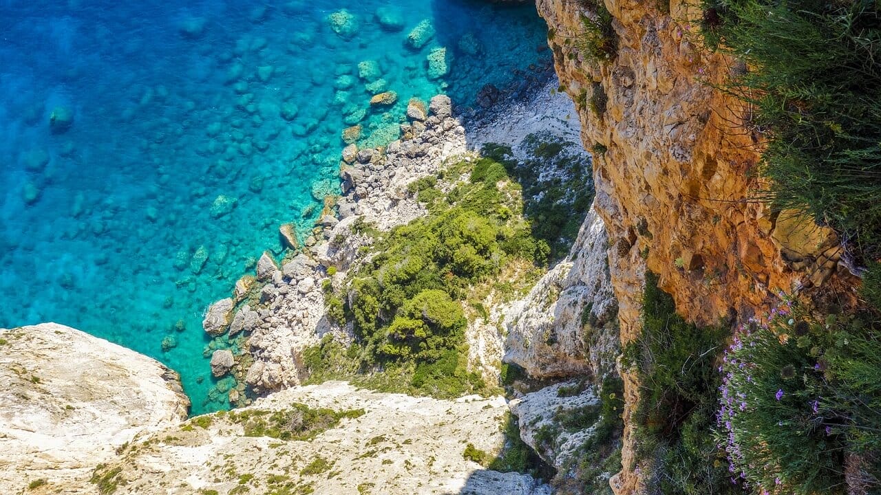ᐅ Kreta oder Rhodos Welcher Ort ist besser für den Urlaub?