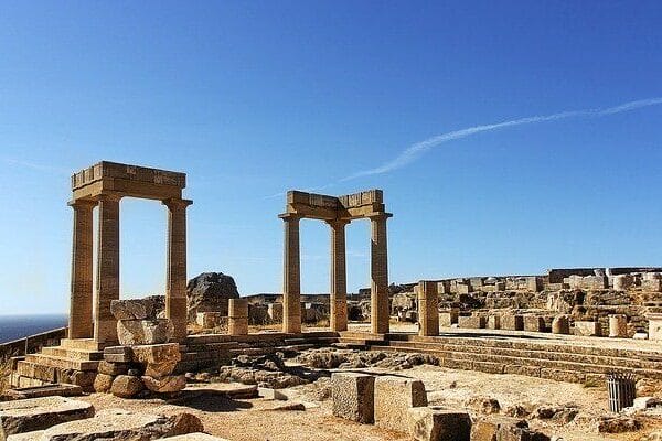 Rhodos Geheimtipps Rhodos Geheimtipps