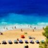 Athen Strand