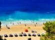 Athen Strand