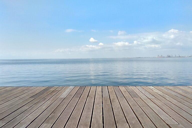 Thessaloniki Strände