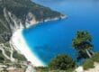 Myrtos Beach