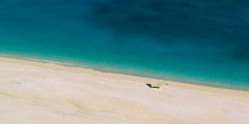 Perfekte Ausflug für Familien