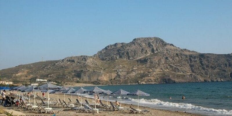 Diese Wassersportarten sind möglich