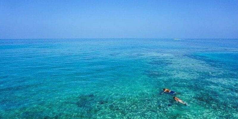 Welche Aktivitäten kann man am Eagle Beach machen?