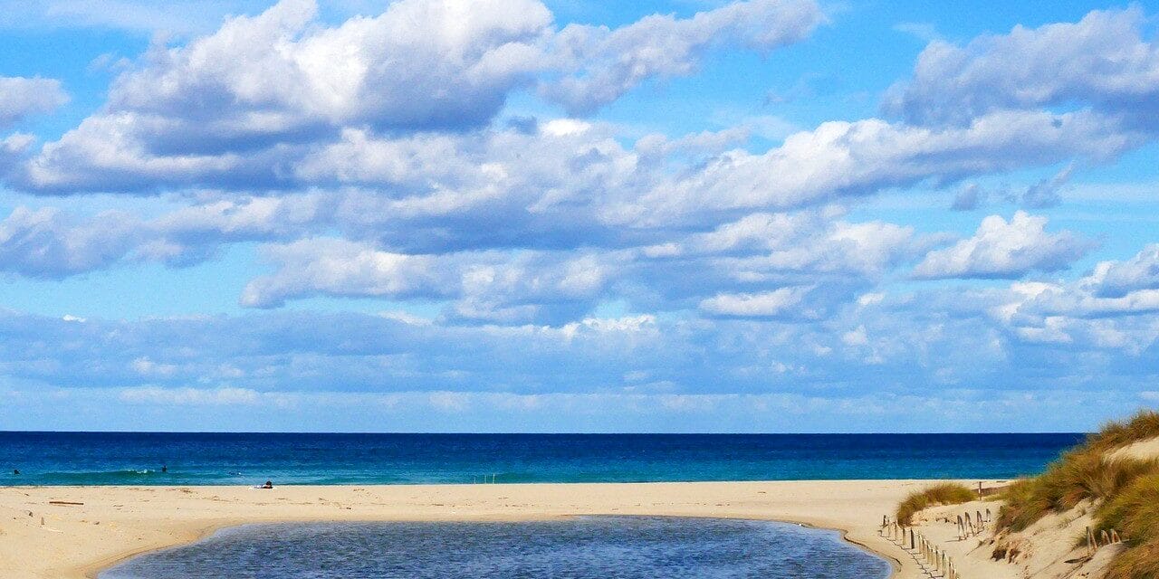 FKK Strände Mallorca