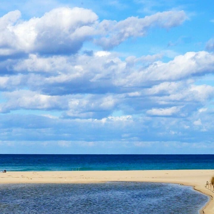 FKK Strände Mallorca