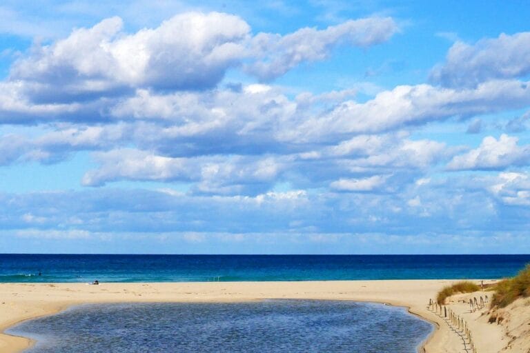 FKK Strände Mallorca