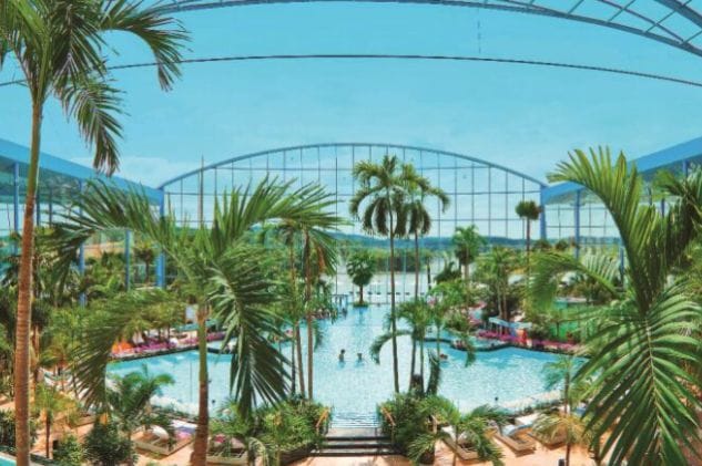Badewelt Sinsheim Badewelt Sinsheim