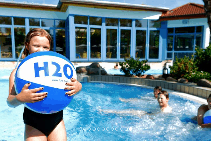 H2o Herford H2o Herford