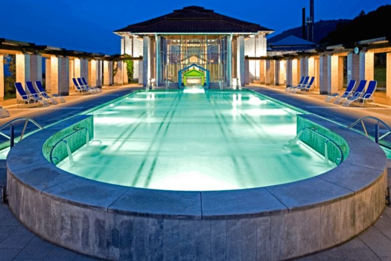 Thermalbad Aalen Thermalbad Aalen