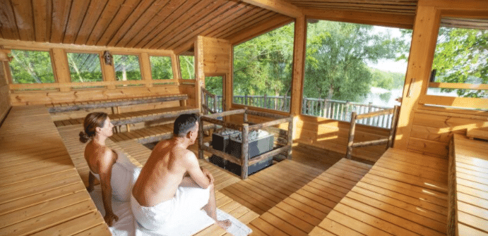 Was bietet die Miramar Weinheim Therme alles?