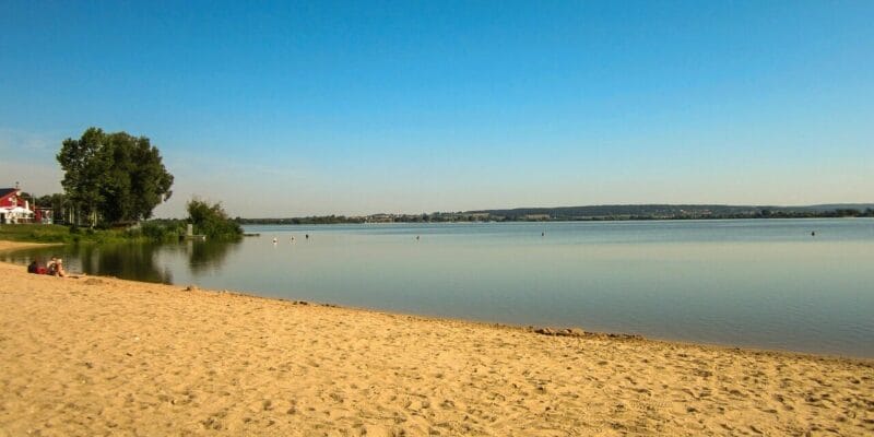 Altmühlsee