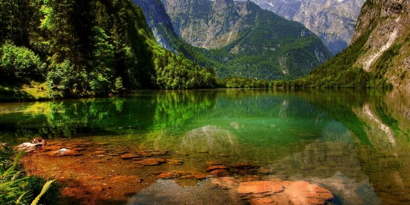 Königssee