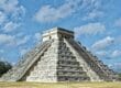 Mexiko Pyramiden
