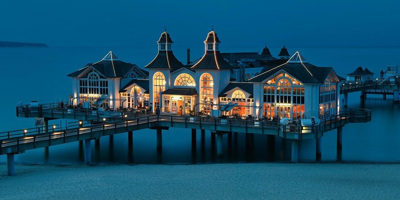 Rügen Sehenswürdigkeiten Geheimtipp