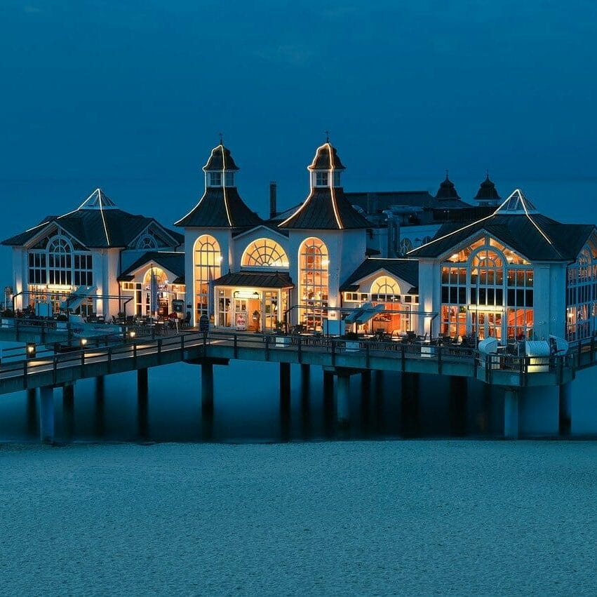 Rügen Sehenswürdigkeiten Geheimtipp