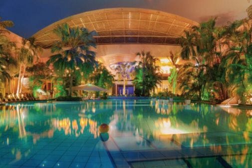 Therme Erding