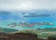 Flugdauer Seychellen