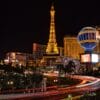 Las Vegas bei Nacht