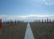 Viareggio Strand
