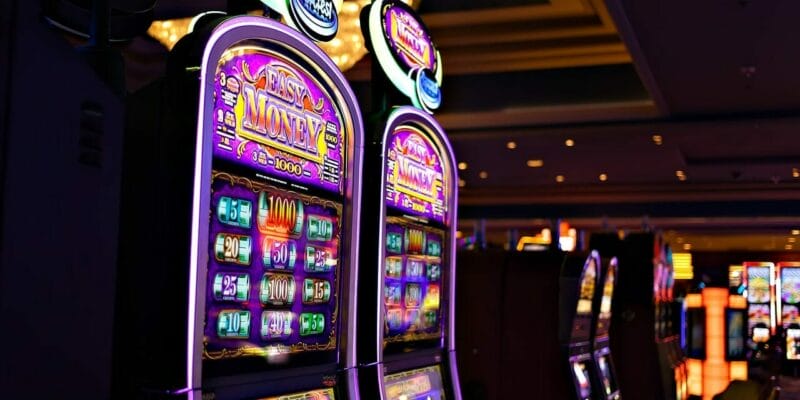 Was kann alles Nachts in Las Vegas getan werden? Was kann alles Nachts in Las Vegas getan werden?