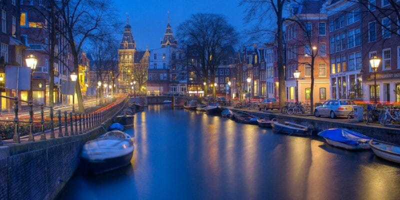 Amsterdam