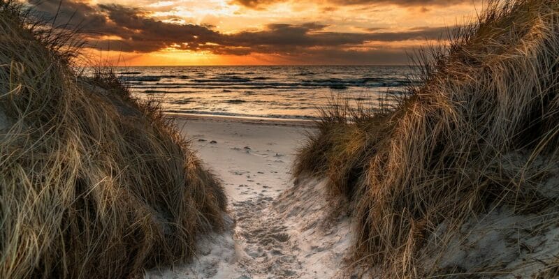 Darß FKK-Strand