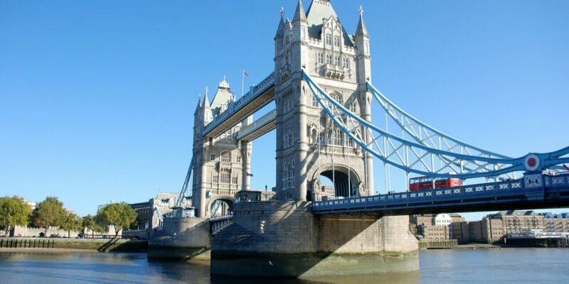 Die Tower Bridge Exhibition