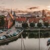 Stralsund Sehenswürdigkeiten