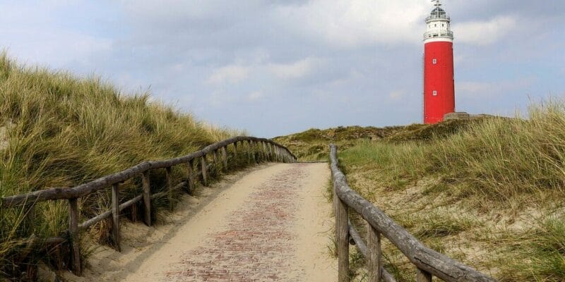 Texel Strand