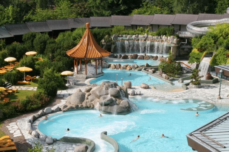 Therme Kassel Therme Kassel