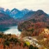 Allgäu Seen