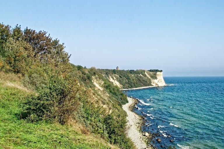 Größte Insel Deutschlands