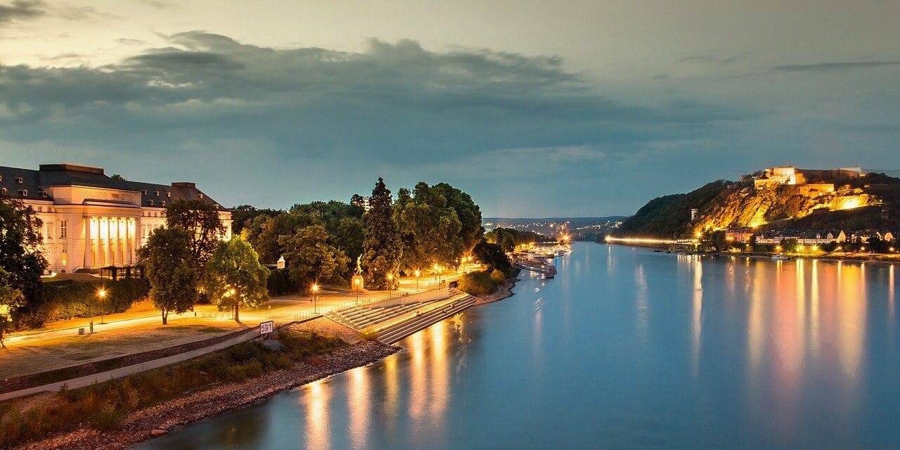 Koblenz Sehenswürdigkeiten