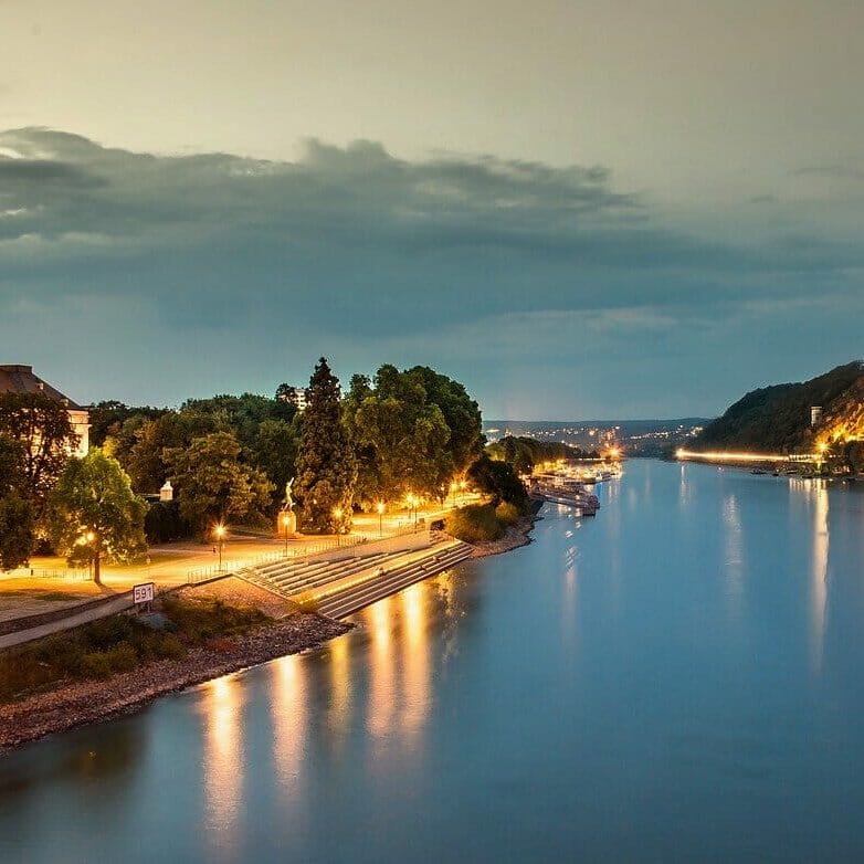Koblenz Sehenswürdigkeiten