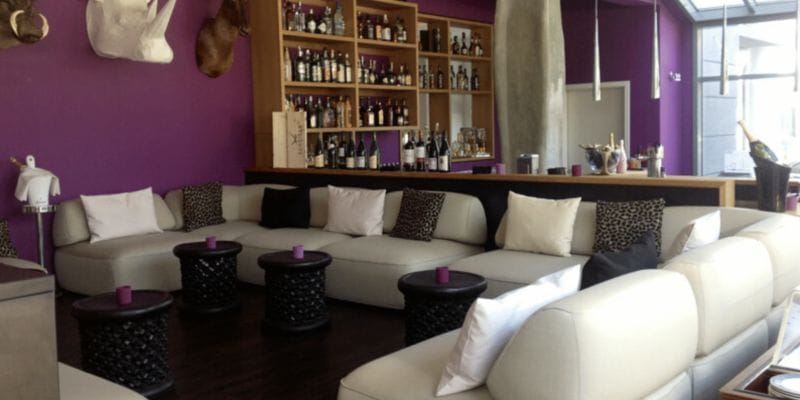 Restaurant und Frühstück im Hotel