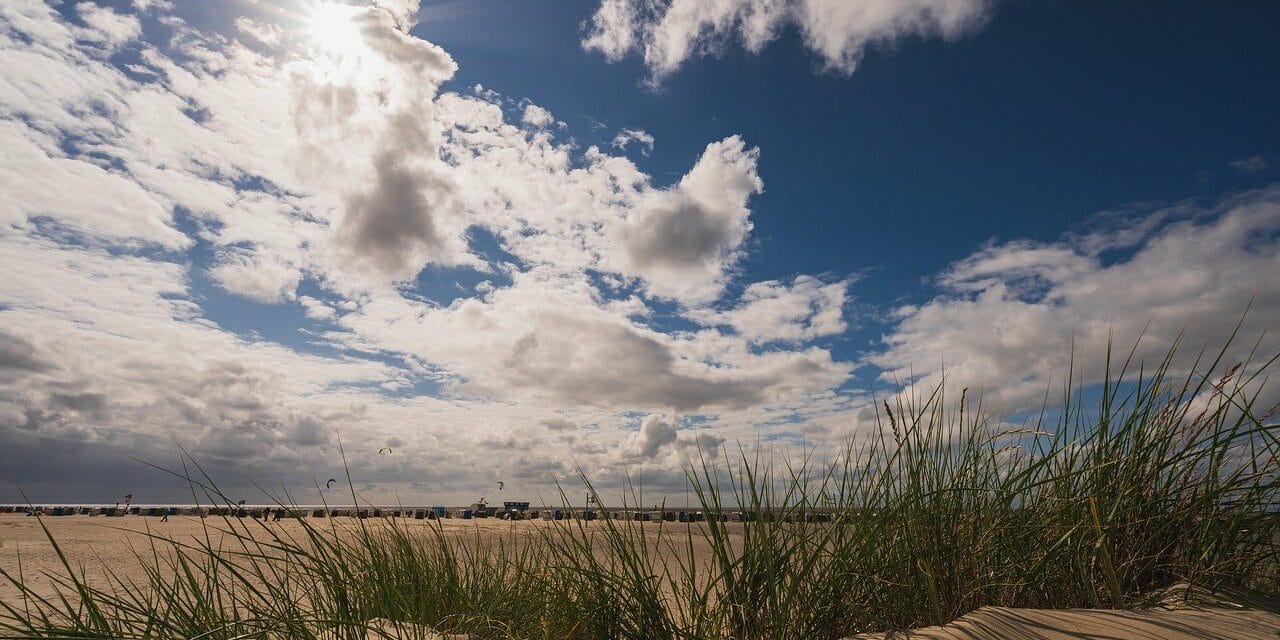 Norddeich Strand