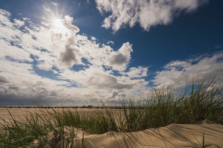Norddeich Strand Norddeich Strand