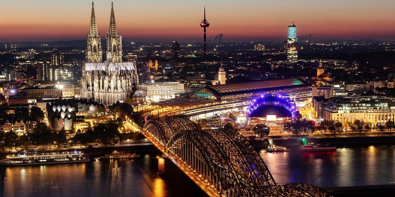 Sehenswürdigkeiten NRW