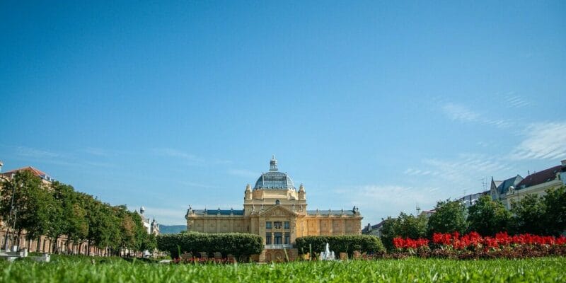 Welche Zagreb Sehenswürdigkeiten mit Kindern besuchen?