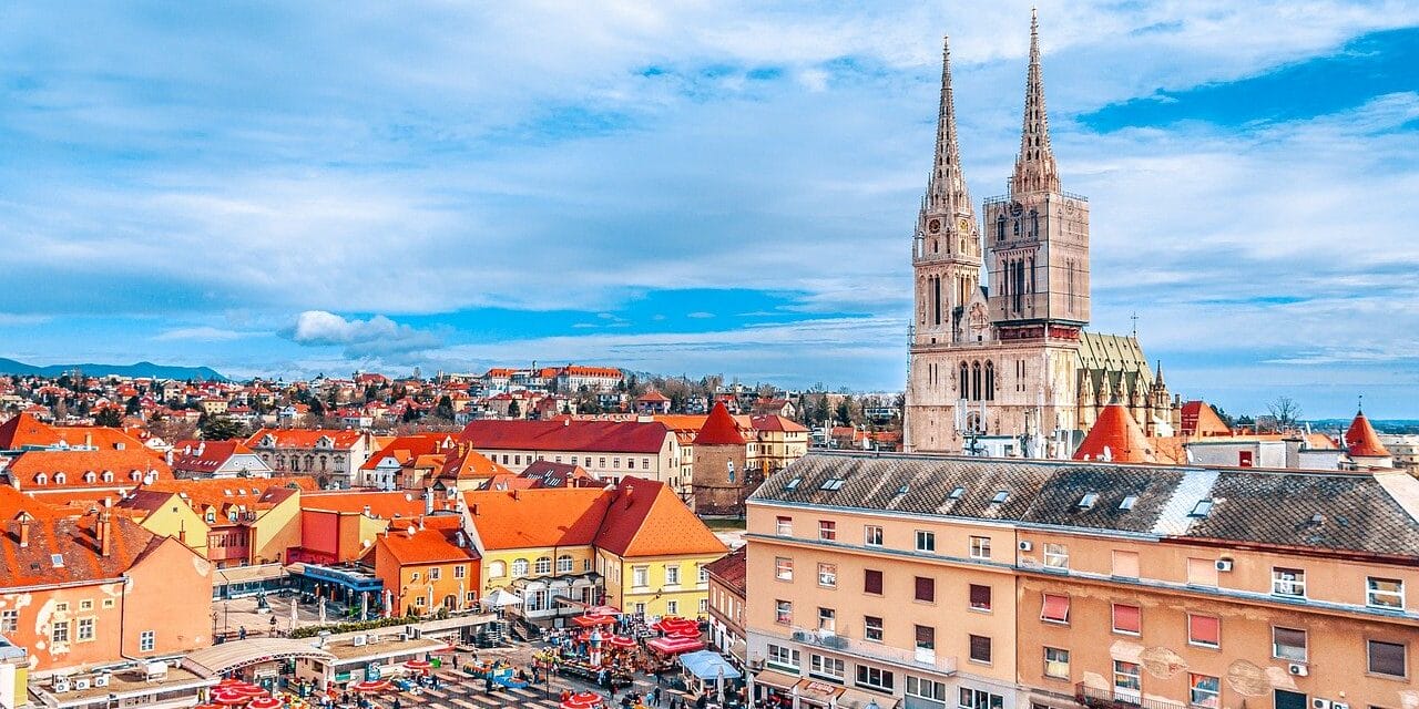 Zagreb Sehenswürdigkeiten