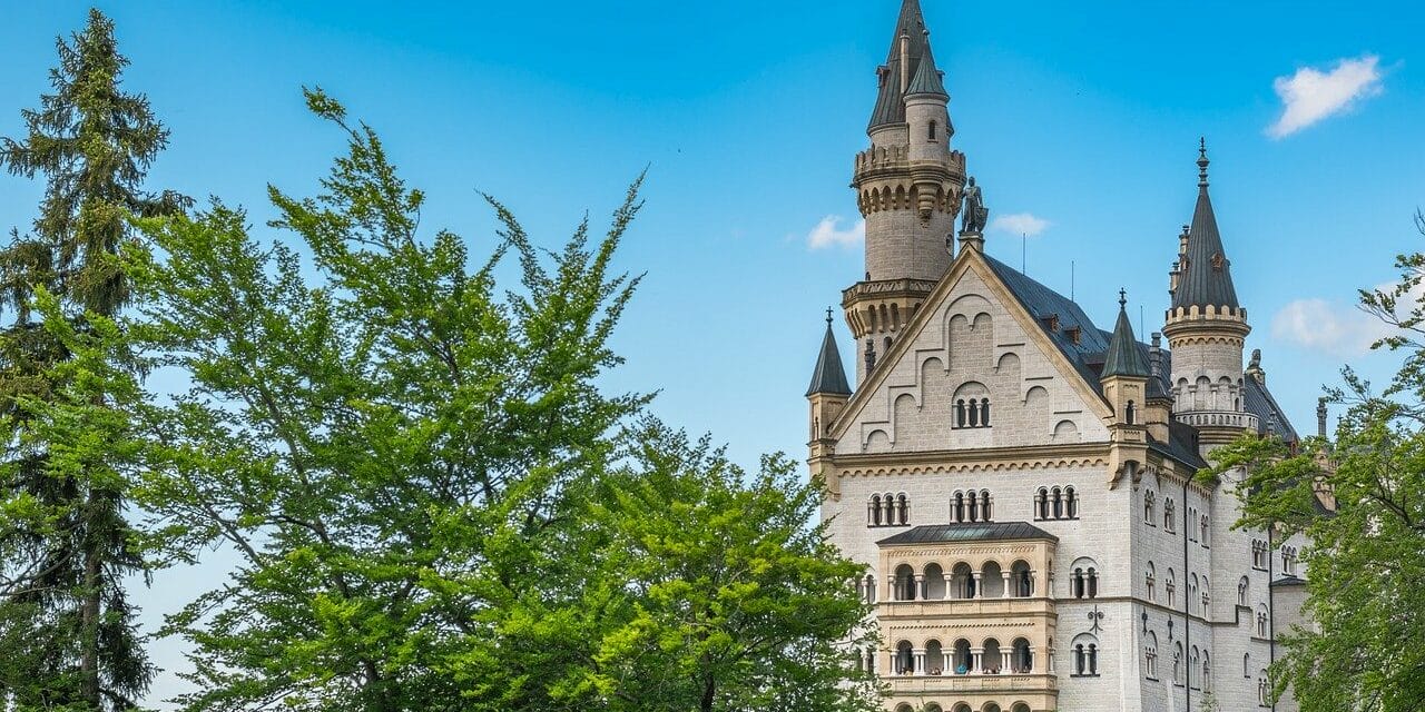 Allgäu mit Kindern