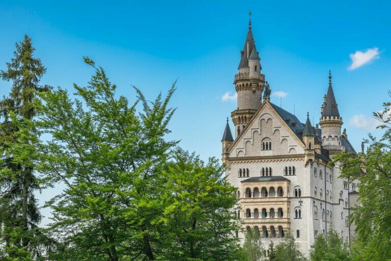 Allgäu mit Kindern