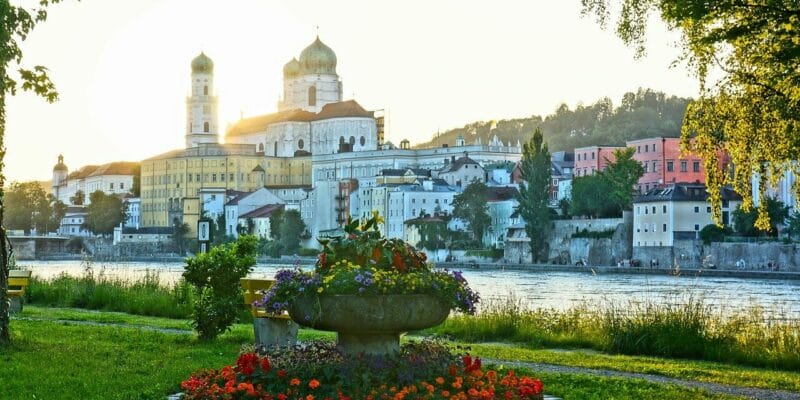 Lohnt sich die Altstadt Passau zu besuchen? Lohnt sich die Altstadt Passau zu besuchen?