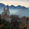 Schlösser Bayern