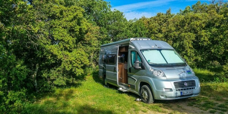 Die Besten 5 Fkk Campingplätze In Deutschland