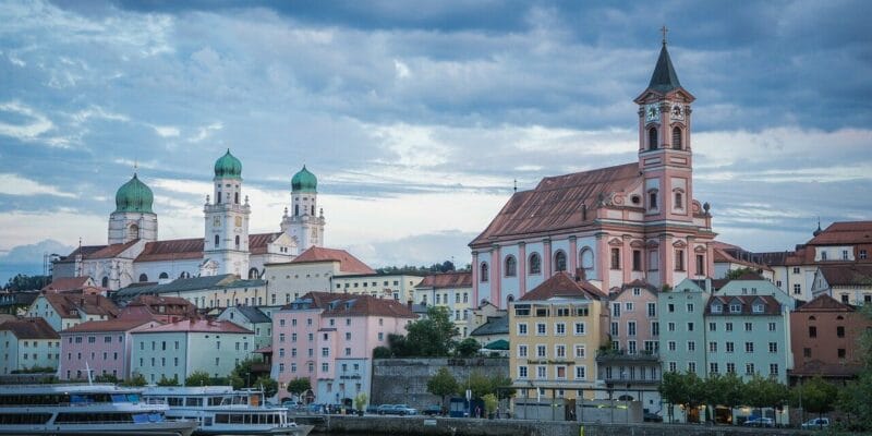 Was kann man in der Passau Altstadt machen? Was kann man in der Passau Altstadt machen?